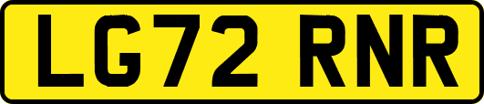 LG72RNR