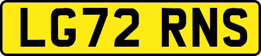 LG72RNS