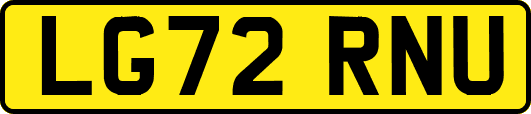 LG72RNU