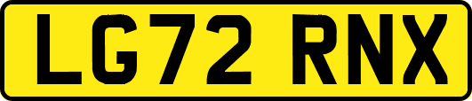 LG72RNX