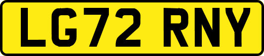 LG72RNY
