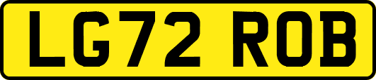 LG72ROB