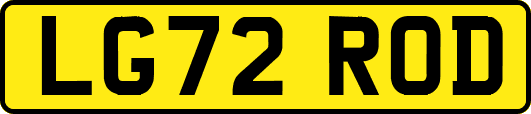LG72ROD