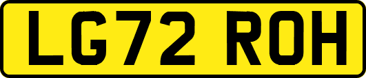 LG72ROH
