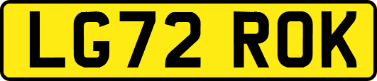 LG72ROK