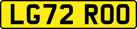 LG72ROO