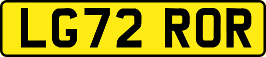 LG72ROR