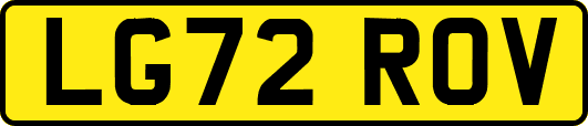 LG72ROV