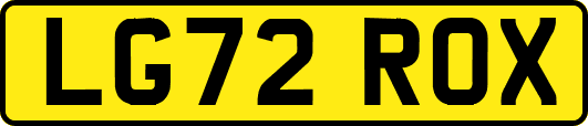 LG72ROX