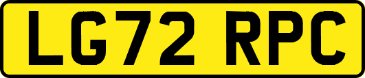 LG72RPC