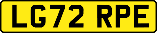 LG72RPE
