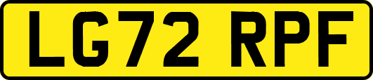 LG72RPF