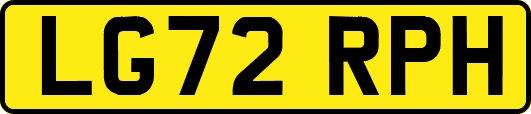 LG72RPH