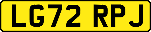 LG72RPJ