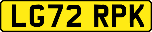 LG72RPK