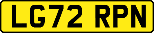 LG72RPN