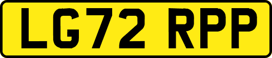 LG72RPP
