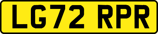 LG72RPR