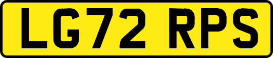 LG72RPS