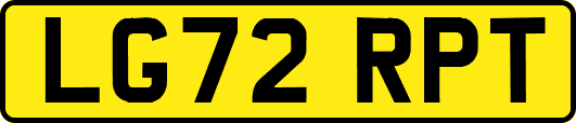 LG72RPT