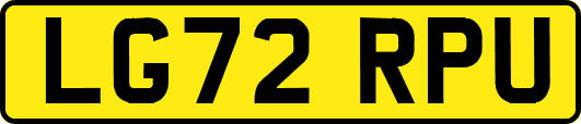 LG72RPU