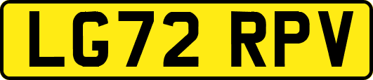 LG72RPV