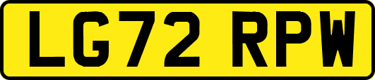 LG72RPW