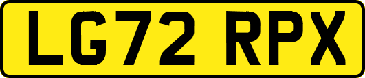 LG72RPX