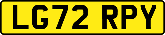LG72RPY