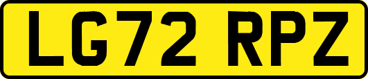 LG72RPZ