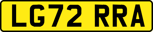 LG72RRA