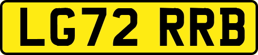 LG72RRB