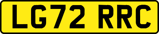 LG72RRC