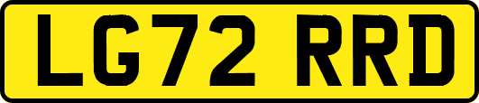 LG72RRD
