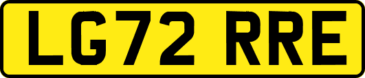 LG72RRE
