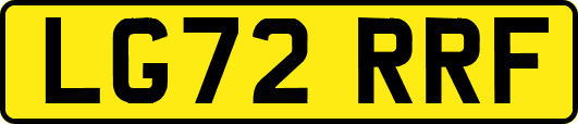 LG72RRF