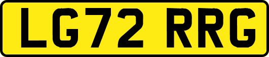LG72RRG