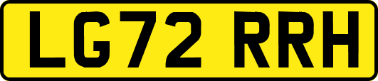LG72RRH