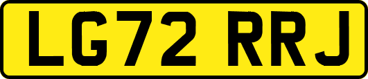 LG72RRJ
