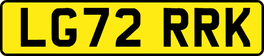LG72RRK