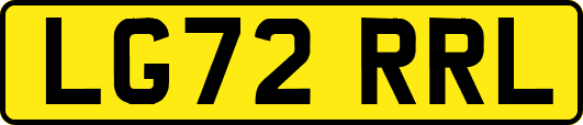 LG72RRL