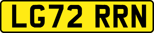 LG72RRN
