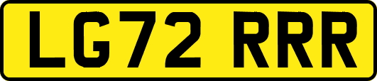 LG72RRR