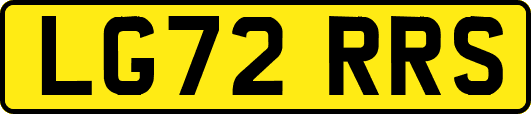 LG72RRS