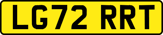 LG72RRT