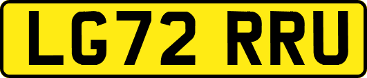 LG72RRU