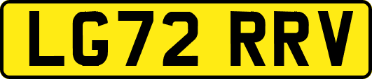 LG72RRV