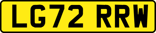 LG72RRW