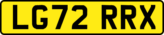 LG72RRX