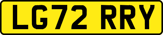 LG72RRY